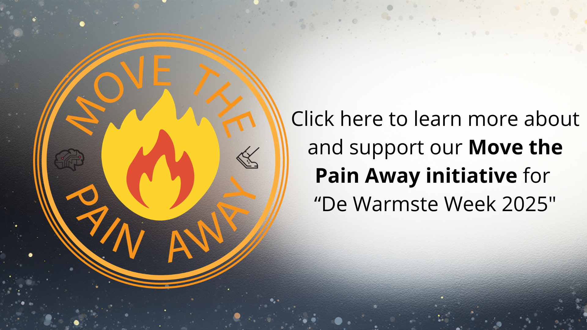 Pain in Motion banner